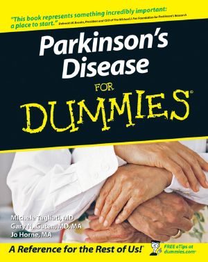 [Dummies 01] • Parkinson's Disease For Dummies